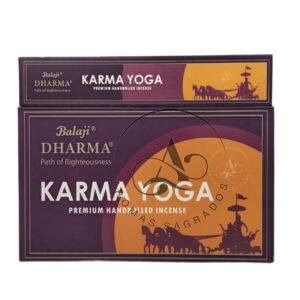 Karma Dharma Yoga