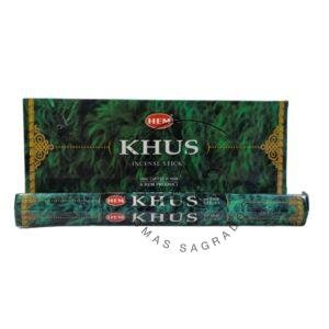 Khus