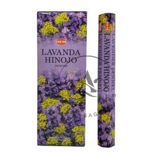 Lavanda Hinojo