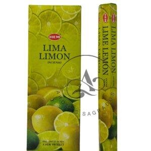 Lima Limón
