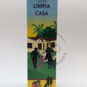Limpia Casa