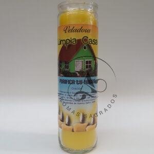 Limpia Casa
