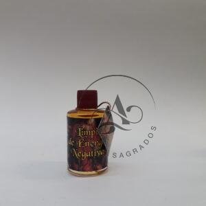 Limpias de energia Negativas