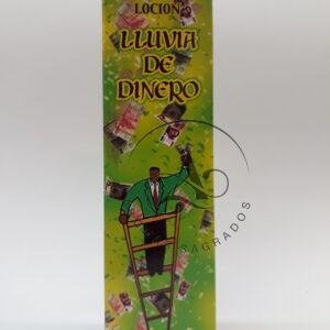 Lluvia de Dinero