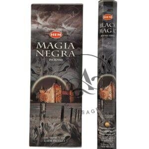 Magia Negra