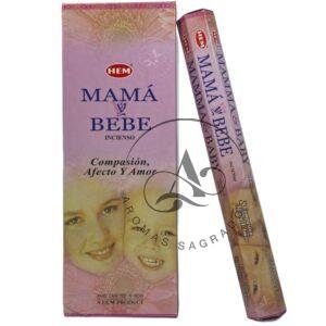 Mama y Bebe