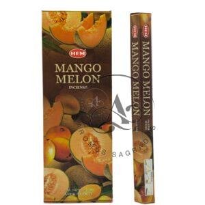 Mango Melon