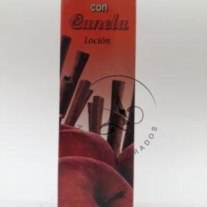 Manzana Canela