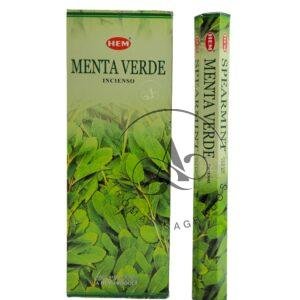 Menta Verde