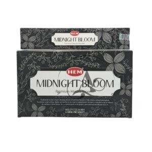 Midnight Bloom