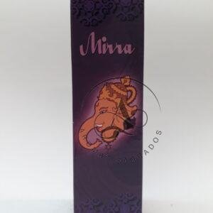 Mirra