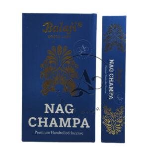 Nag Champa Balaji