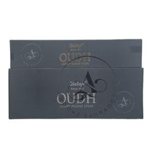 Oudh Balaji