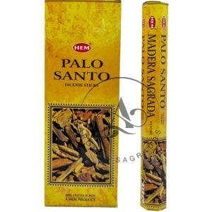 Palo Santo