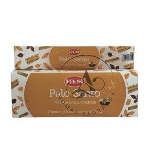 Palo Santo Mazala