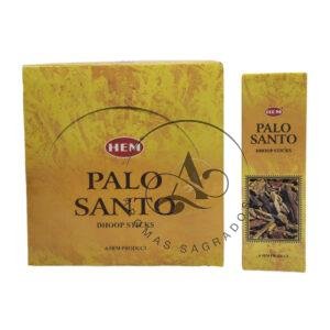Palo Santo