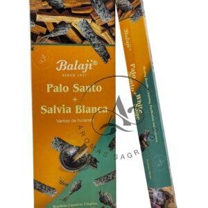 Palo Santo Salvia