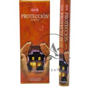 Protección