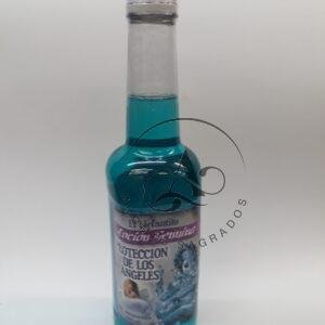 Protección de los angeles