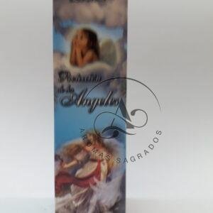 Protección de los angeles