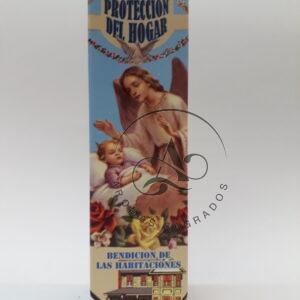 Protección del hogar