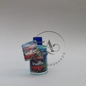 Protección para viajar