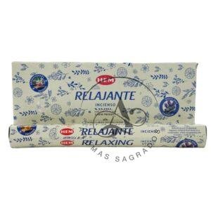 Relajante