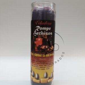 Rompe Hechizos