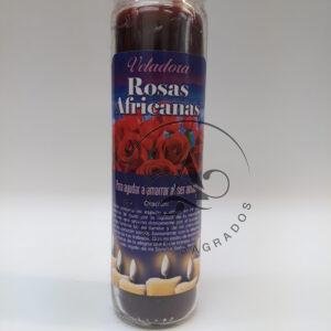 Rosas Africanas