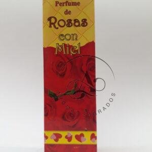 Rosas con Miel