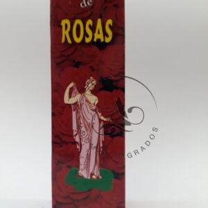 Rosas