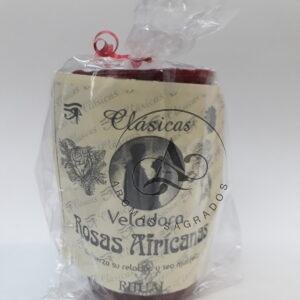Rosas Africanas