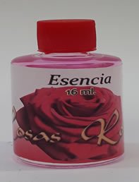 Rosas Rojas