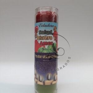 Salud, Dinero y Amor