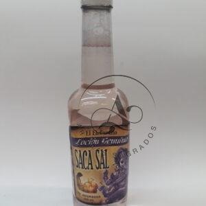 Saca Sal