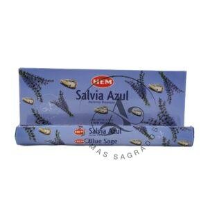 Salvia Azul