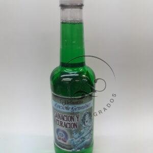 Sanación y Curación