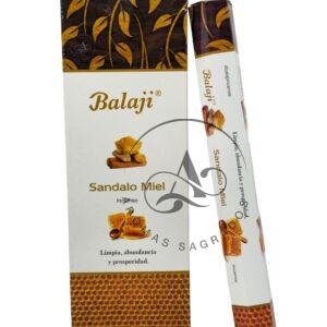 Sandalo Miel