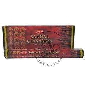 Sandalo Canela
