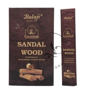 Sandalwood Escentials