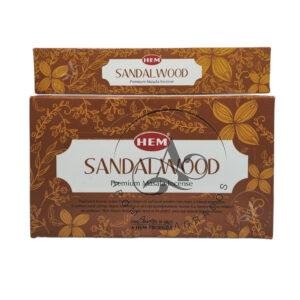 Sandalwood Mazala