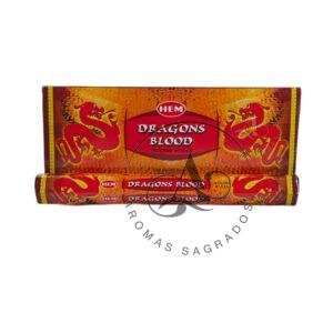 Sangre de Dragon