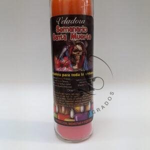Santa Muerte