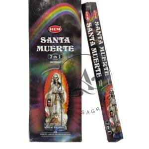 Santa Muerte 7 en 1