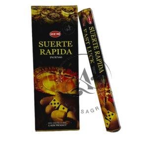 Suerte Rapida