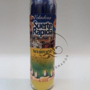 Suerte Rapida