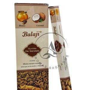 Surtido Sandalo