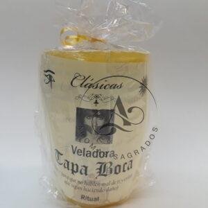 Tapa Boca