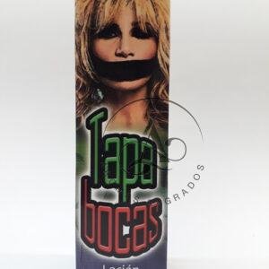 Tapa Boca