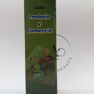 Trabajo y Comercio